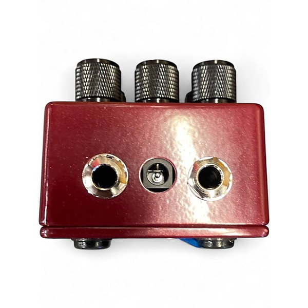 Used SolidGoldFX If 6 Was 9 Effect Pedal