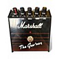 Used Marshall The Guvnor Effect Pedal thumbnail