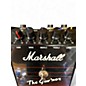 Used Marshall The Guvnor Effect Pedal