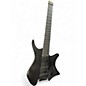 Used Steinberg Metal NX 7 Black Solid Body Electric Guitar thumbnail