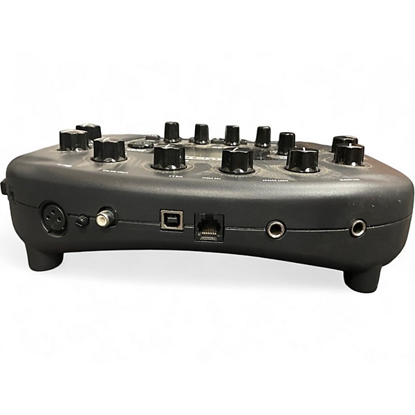 Used Line 6 Pod HD Effect Processor