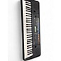 Used Yamaha PSRE253 61 Key Portable Keyboard thumbnail