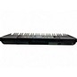 Used Yamaha PSRE253 61 Key Portable Keyboard