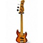 Used Sire Marcus Miller U5 Caramel Burst Electric Bass Guitar thumbnail