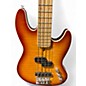 Used Sire Marcus Miller U5 Caramel Burst Electric Bass Guitar