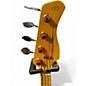 Used Sire Marcus Miller U5 Caramel Burst Electric Bass Guitar