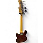 Used Sire Marcus Miller U5 Caramel Burst Electric Bass Guitar