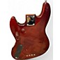 Used Sire Marcus Miller U5 Caramel Burst Electric Bass Guitar