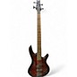 Used Ibanez GSR200SM 2 Color Sunburst Electric Bass Guitar thumbnail