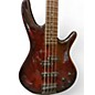 Used Ibanez GSR200SM 2 Color Sunburst Electric Bass Guitar