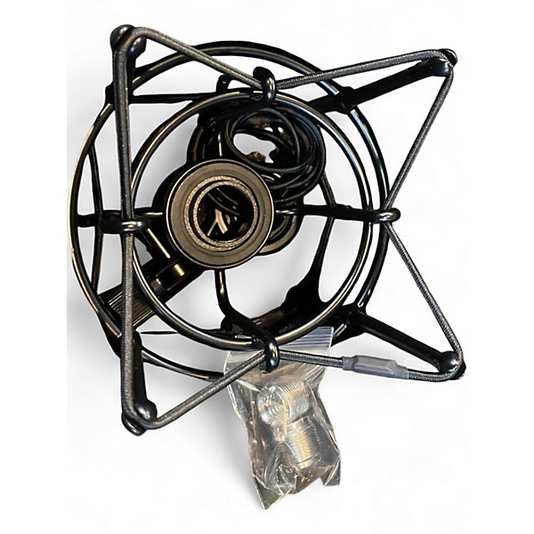 Used Warm Audio wa-87jr  Condenser Microphone