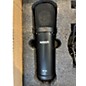 Used Warm Audio wa-87jr  Condenser Microphone