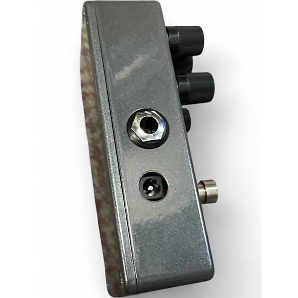 Used Catalinbread RAH Foundation Ovdrdrive Effect Pedal