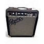 Used Squier Frontman 10g Guitar Combo Amp thumbnail