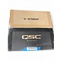 Used QSC K10.2 Powered Speaker