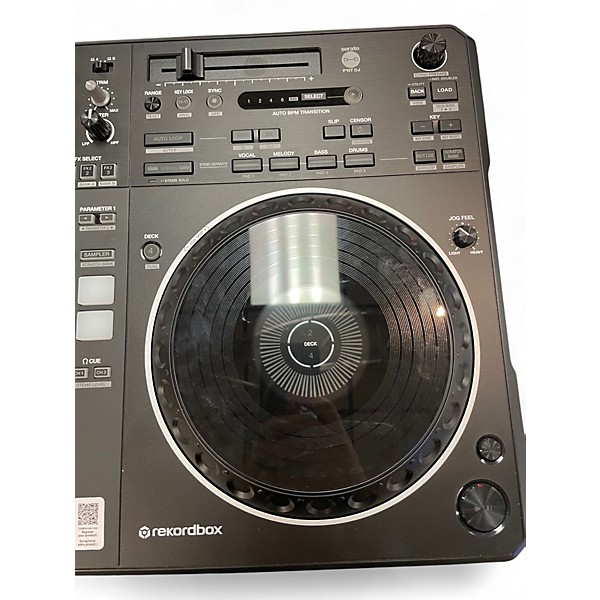 Used QSC K10.2 Powered Speaker