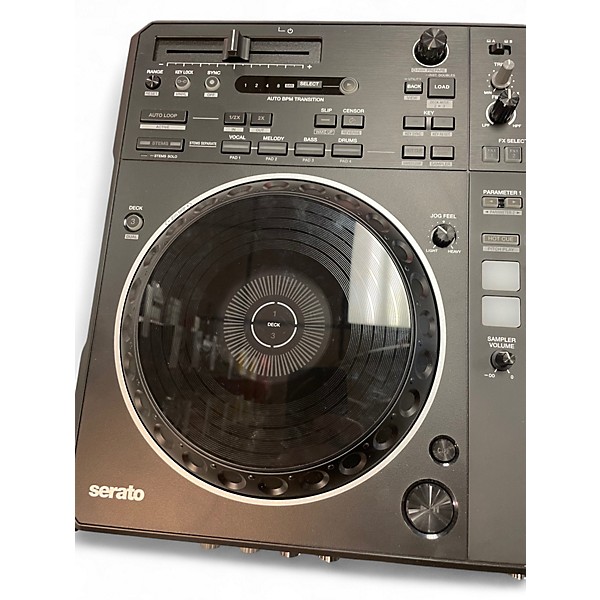 Used QSC K10.2 Powered Speaker