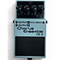 Used BOSS CE5 Chorus Ensemble Effect Pedal thumbnail