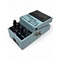 Used BOSS CE5 Chorus Ensemble Effect Pedal