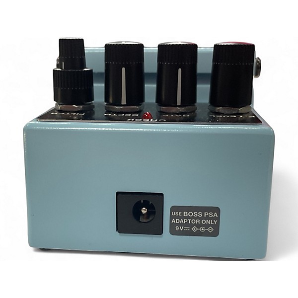 Used BOSS CE5 Chorus Ensemble Effect Pedal