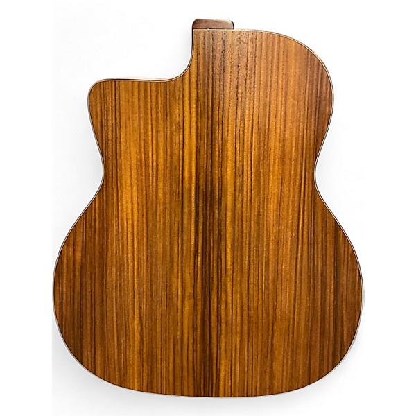 Used Eastman DM1 Natural Classical Acoustic Guitar