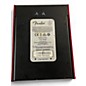 Used Fender Santa Ana Overdrive Effect Pedal