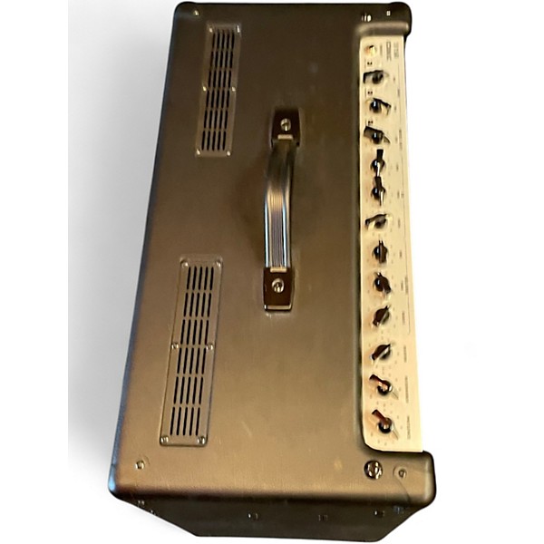 Used EVH EVH 5150 Iconic Series EL34 40W Tube Guitar Combo Amp