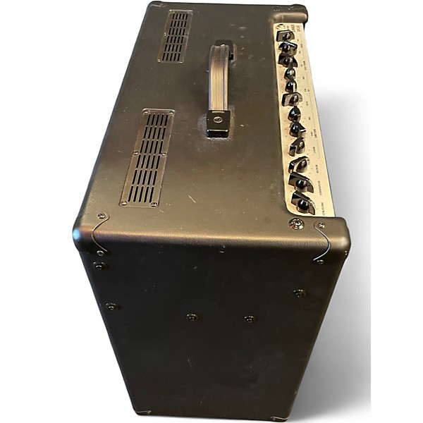 Used EVH EVH 5150 Iconic Series EL34 40W Tube Guitar Combo Amp