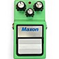 Used Maxon OD9 Effect Pedal