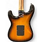 Used Squier Affinity Stratocaster 2 Color Sunburst Solid Body Electric Guitar