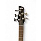 Used Ibanez GSR205 5 String Black Electric Bass Guitar