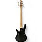 Used Ibanez GSR205 5 String Black Electric Bass Guitar