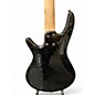 Used Ibanez GSR205 5 String Black Electric Bass Guitar