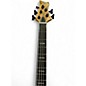 Used 2025 Sire F10 5-String Natural Electric Bass Guitar