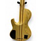 Used 2025 Sire F10 5-String Natural Electric Bass Guitar