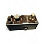 Used Eno T CUBE Effect Pedal