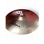 Used Zildjian 21in A Custom 20th Anniversary Ride Cymbal thumbnail