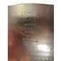 Used Zildjian 21in A Custom 20th Anniversary Ride Cymbal