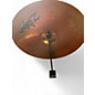 Used Zildjian 21in A Custom 20th Anniversary Ride Cymbal