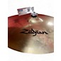 Used Zildjian 21in A Custom 20th Anniversary Ride Cymbal