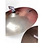 Used Zildjian 21in A Custom 20th Anniversary Ride Cymbal