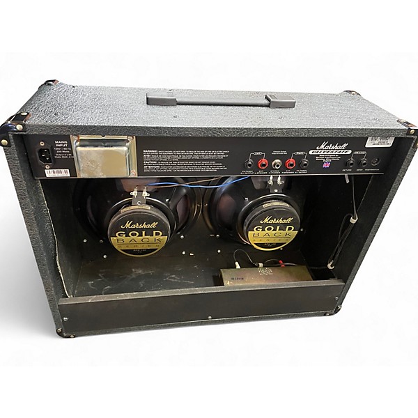 Used Marshall VS265 Guitar Combo Amp