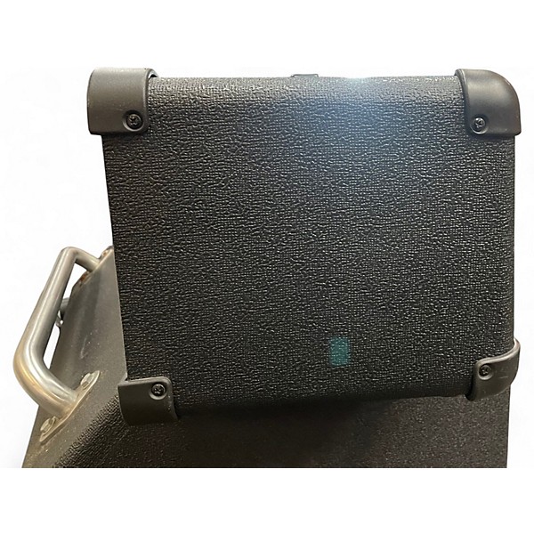 Used Crate GT1200H Solid State Guitar Amp Head