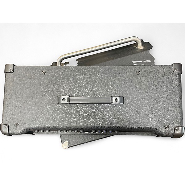 Used Crate GT1200H Solid State Guitar Amp Head