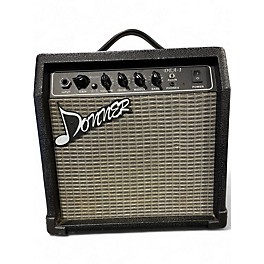 Used Donner DEA-1 Guitar Combo Amp