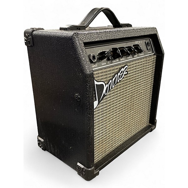 Used Donner DEA-1 Guitar Combo Amp