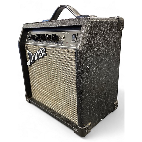 Used Donner DEA-1 Guitar Combo Amp
