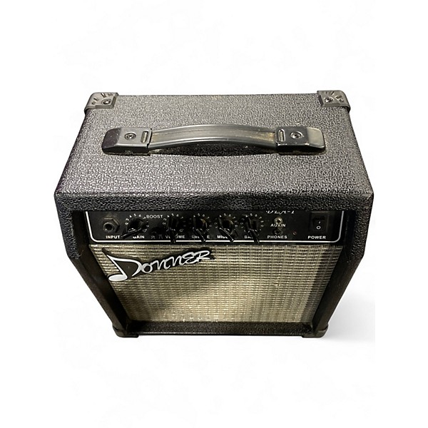 Used Donner DEA-1 Guitar Combo Amp