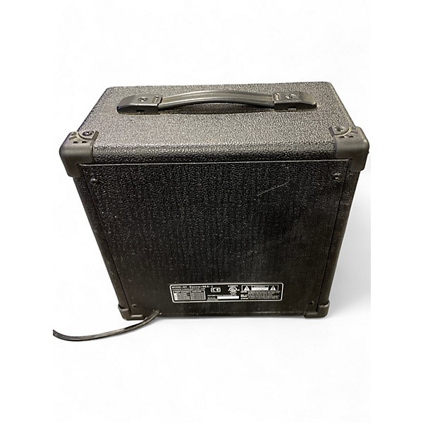 Used Donner DEA-1 Guitar Combo Amp