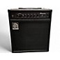 Used Ampeg BA110V2 1x10 Bass Combo Amp thumbnail